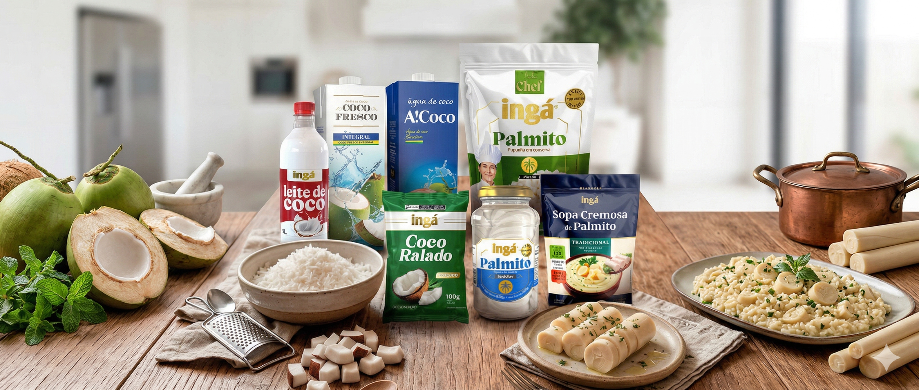 Grupo Ingá — Qualidade que gera resultado