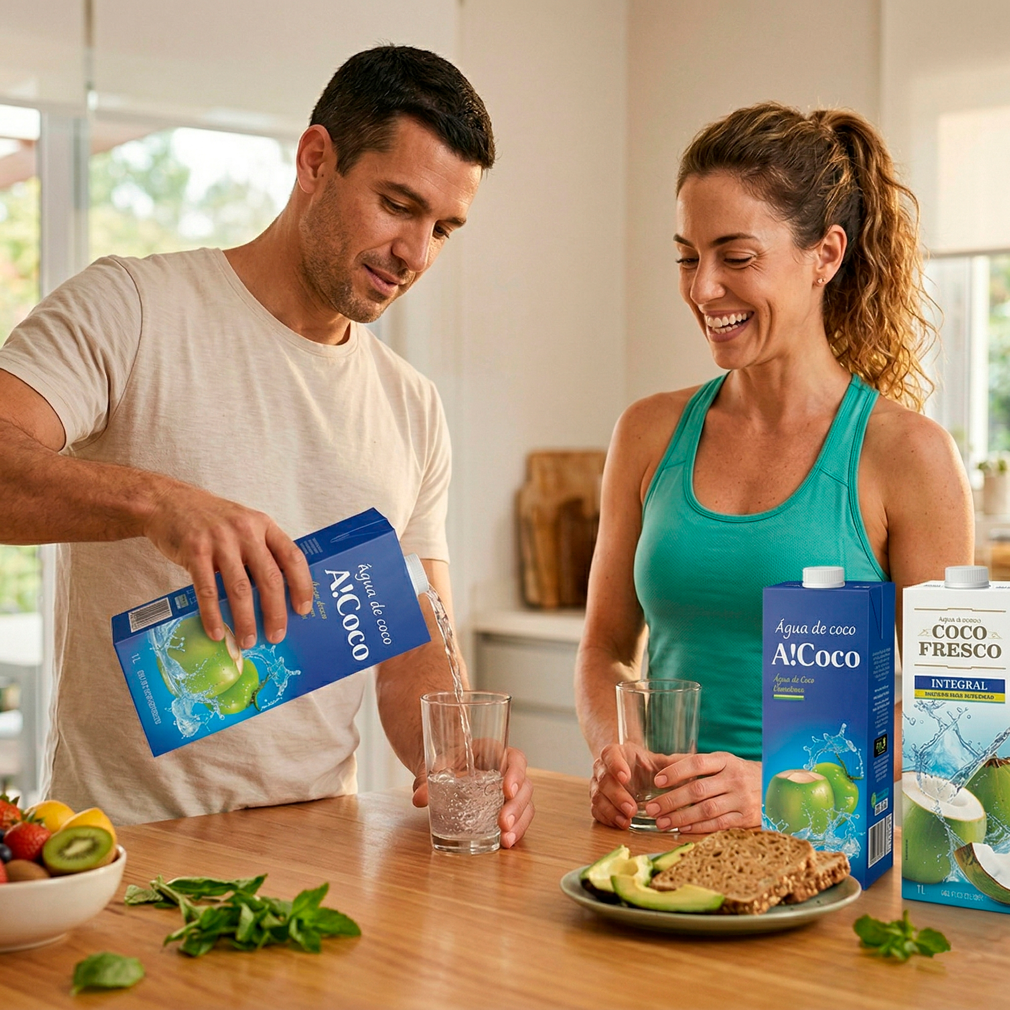 Versatilidade em produtos Grupo Ingá